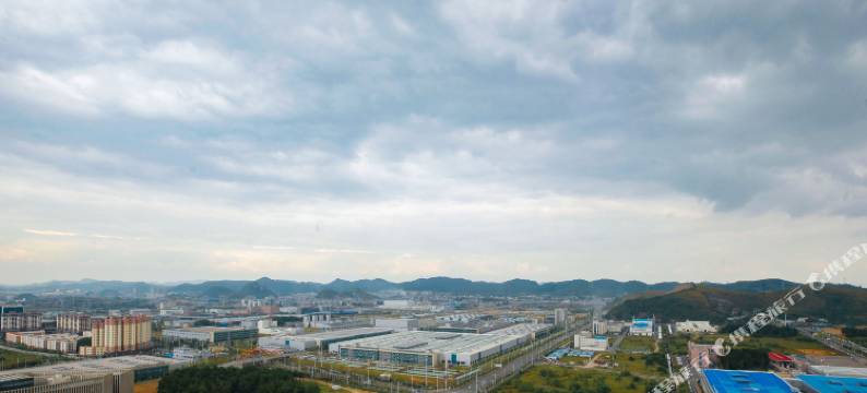 贵阳金博尔酒店图片