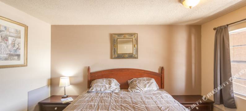 克鲁塞斯西 I-10 酒店(Hotel Las Cruces I-10 West)图片