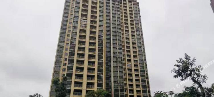 珠海小蜗牛的家公寓(兴湾四路分店)图片