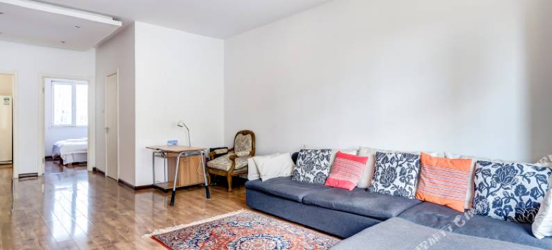 哈尔滨途掌柜117997精品民宿图片