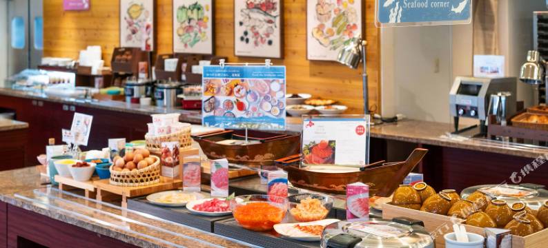 Vessel Inn札幌中岛公园酒店(Vessel Inn Sapporo Nakajimakoen)图片