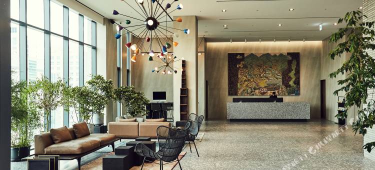 光明卡萨酒店(La Casa Hotel Gwangmyeong)图片