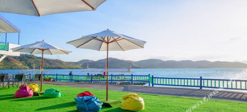 科隆水下花园度假村(Coron Underwater Garden Resort)图片