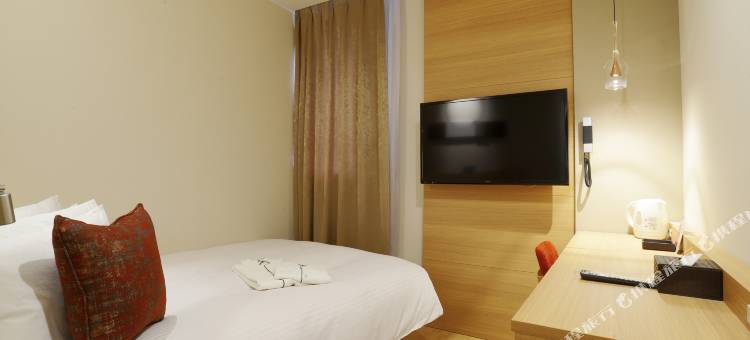 大阪难波日本桥红屋顶套房酒店(Red Roof Inn & Suites Osaka Namba Nipponbashi)图片