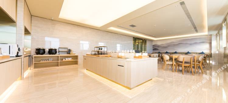 全季酒店(乌鲁木齐机场北京北路店)图片