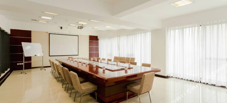 成都凯路思精品酒店(成都西华大学郫都校区店)图片