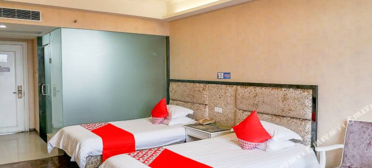 临海久久大酒店图片