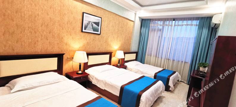 圣瑞酒店(兴城市兴海南街店)图片