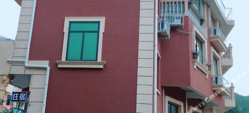 云和渔歌民宿图片