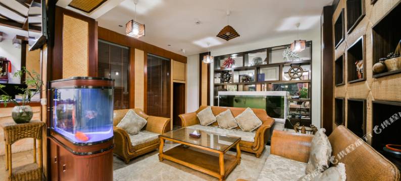 大理龙源海景酒店(滨海大道店)图片