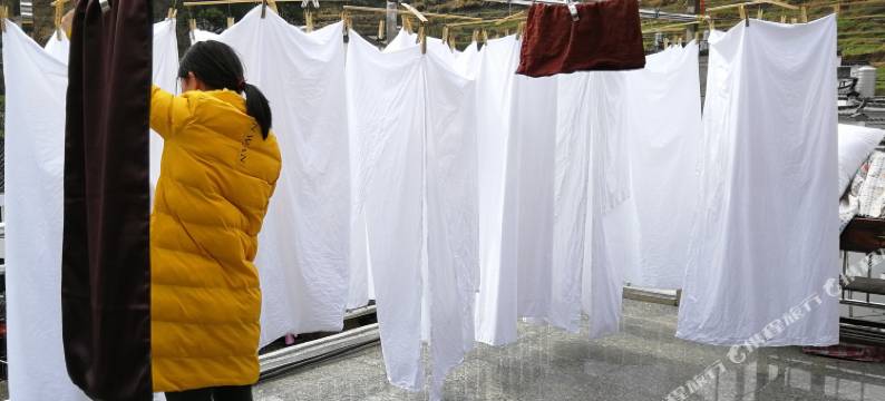 景缘美宿(篁岭风景区店)图片