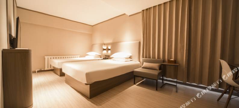 汉庭酒店(沈阳北站店)图片