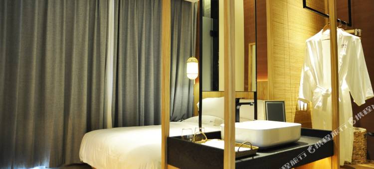 无锡阳山既见桑梓花园野趣民宿图片