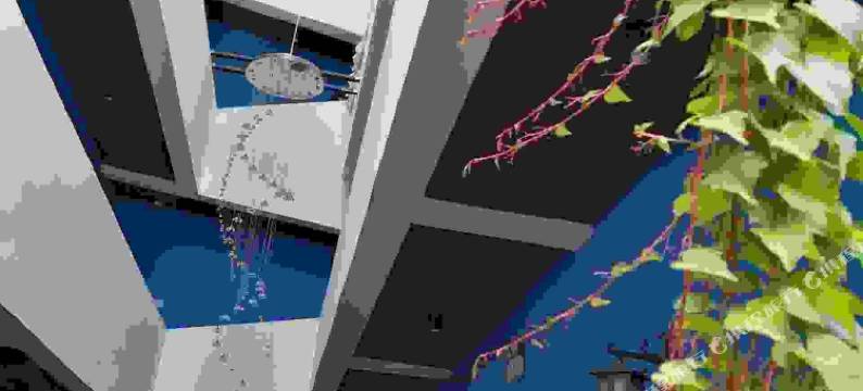 西昌颖熙花园酒店图片