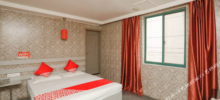 OYO马鞍山润鑫宾馆图片