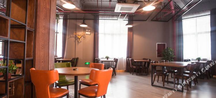 朵朵锦云度假酒店 (贵阳天河潭店)图片
