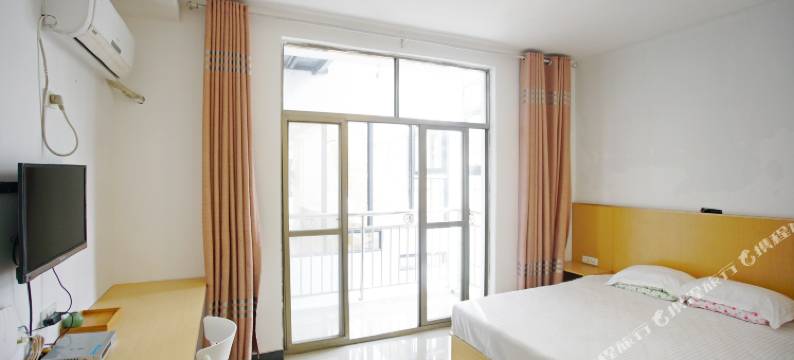 武功山雅客轩客栈图片