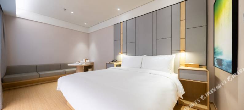 全季酒店(上海江湾镇地铁站店)图片