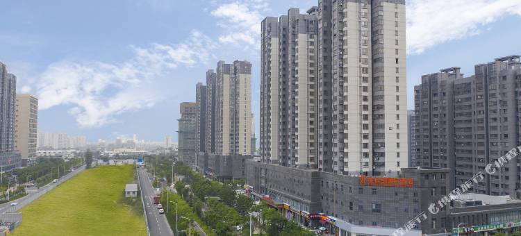 维也纳国际酒店(福州火车南站胪雷地铁站店)图片