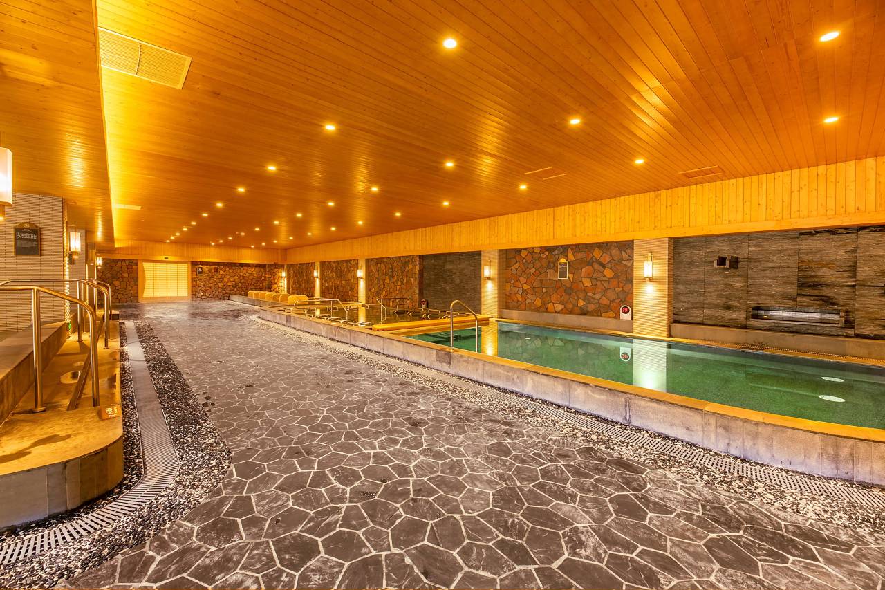 西安星河湾酒店图片