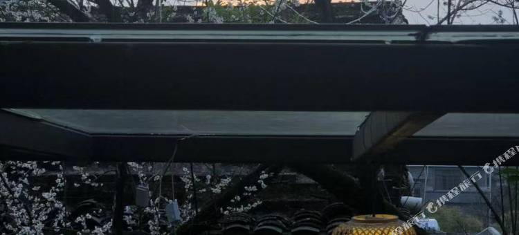 黄姚古镇龙麟台全景酒店图片