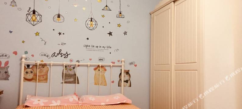 泸州瘟疫期间暂时停业公寓图片