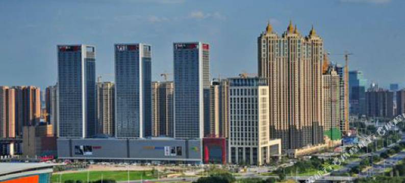 云逸民宿(浑南奥体万达店)图片