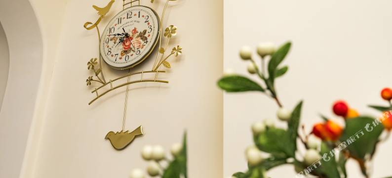 成都贰叁度假别墅(3号店)图片