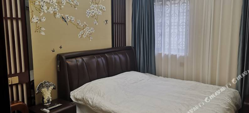 扬州高刚客栈图片