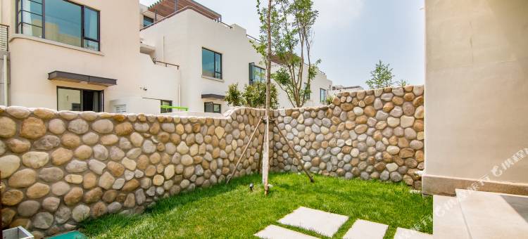 昌黎UMUSHIN宛芯别墅图片