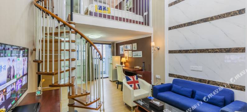 品晶公寓(珠江新城地铁站美领签证处店)图片