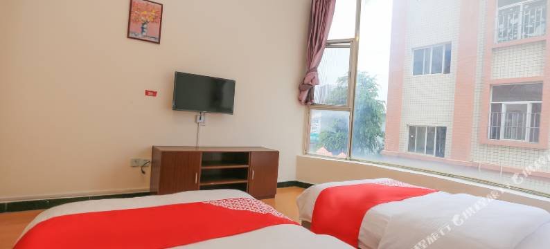 OYO昆明天添宾馆图片