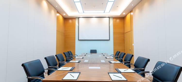 太仓润溪酒店(沙溪古镇店)图片