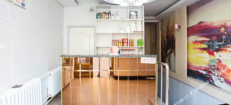 哈尔滨尊澜宾馆图片