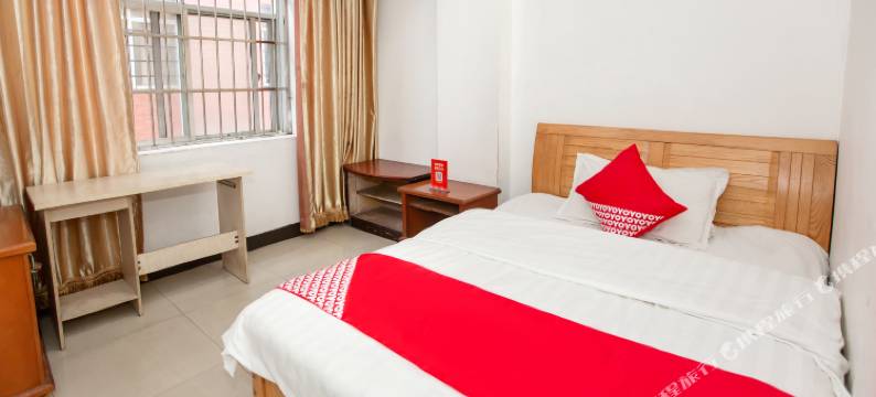 昆明金柯招待所图片