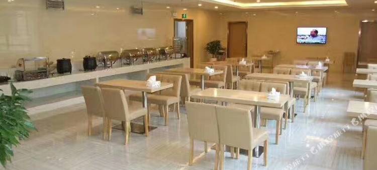 格林豪泰(无锡玉祁收费站工业园海瑞路店)图片