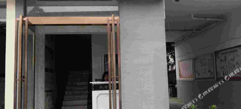 巩义温馨宾馆图片