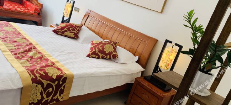 北京园中苑民宿图片