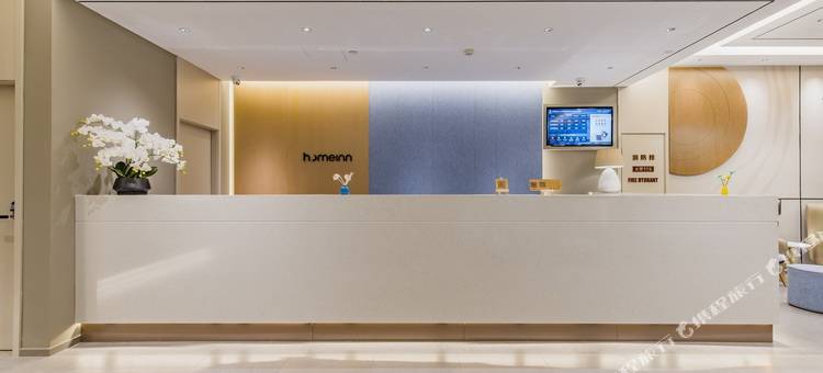 如家酒店·neo(天津滨海新区MSD海关大楼店)图片