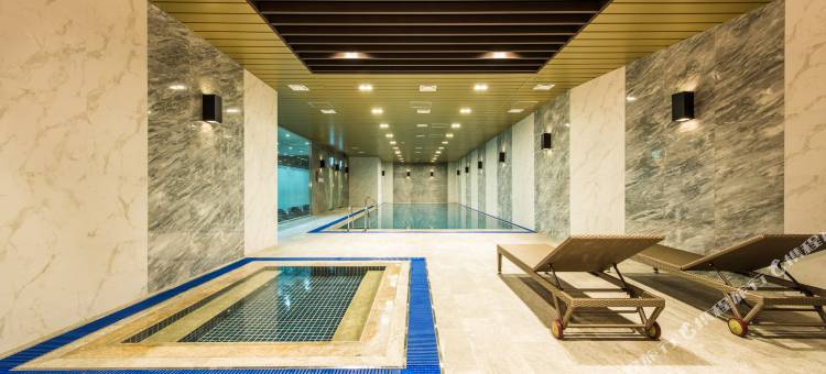南大门伊娜套房酒店(ENA Suite Hotel Namdaemun)图片