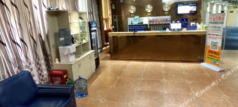 凯斯快捷酒店(西安南大学城店)图片