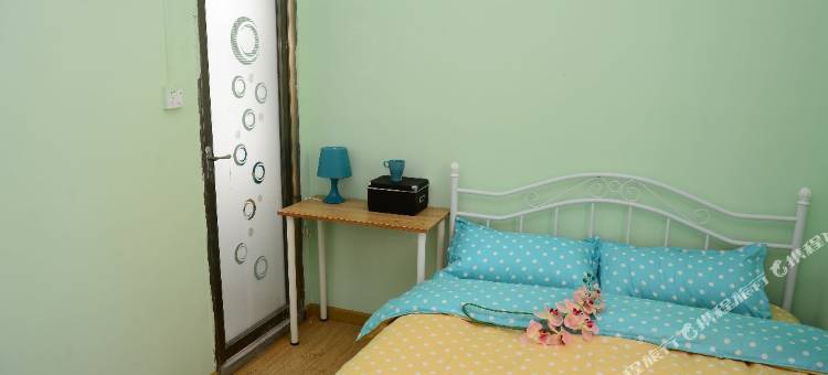 武汉仙人掌城市客栈图片