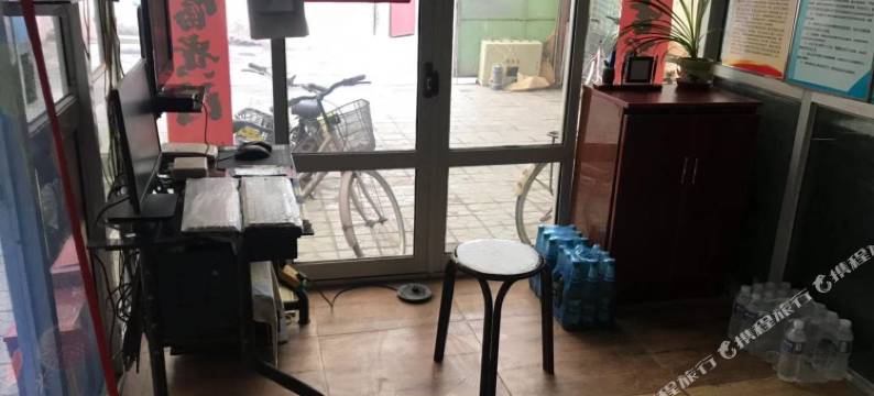 石家庄福枝旅馆图片