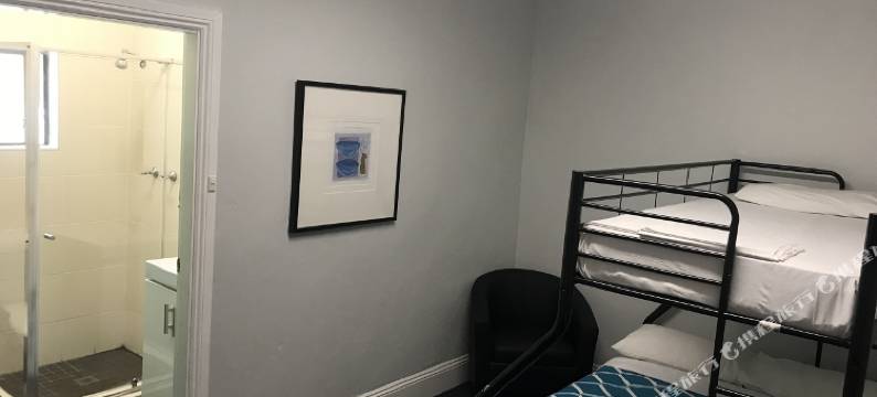 背包客之家旅馆(Home Backpackers)图片