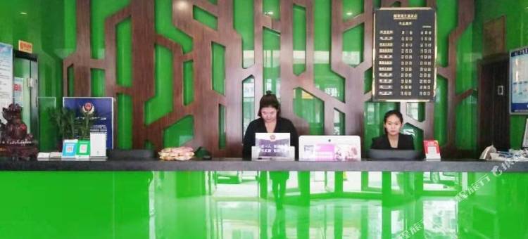 榕树湾酒店(廊坊六大街北外街店)图片