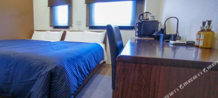 利夫马克斯酒店-金泽站前店(HOTEL LiVEMAX Kanazawa Ekimae)图片