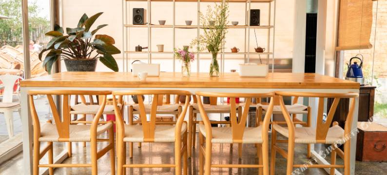 南宁南院艺宿图片