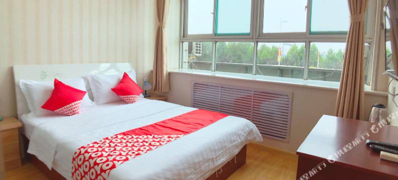 正定运通快捷酒店图片