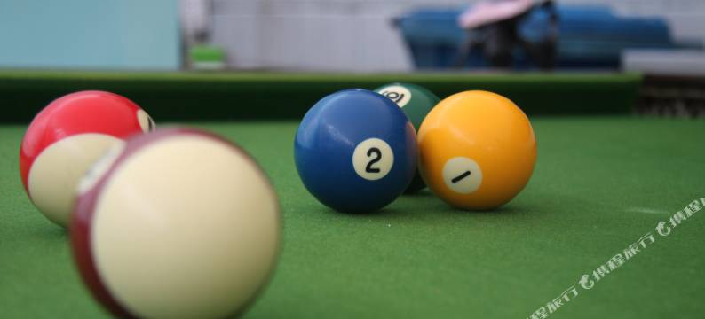 深圳我们的客栈图片