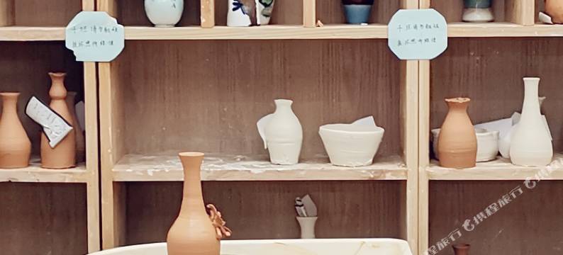 巷子里的阳光民宿(苏州拙政园平江路店)图片